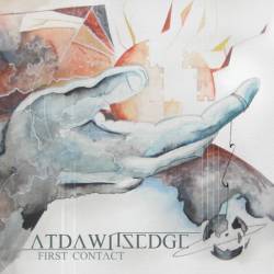 At Dawn's Edge : First Contact